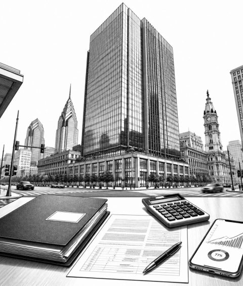 ai-citadel-credit-union-refinancing-philadelphia-50m