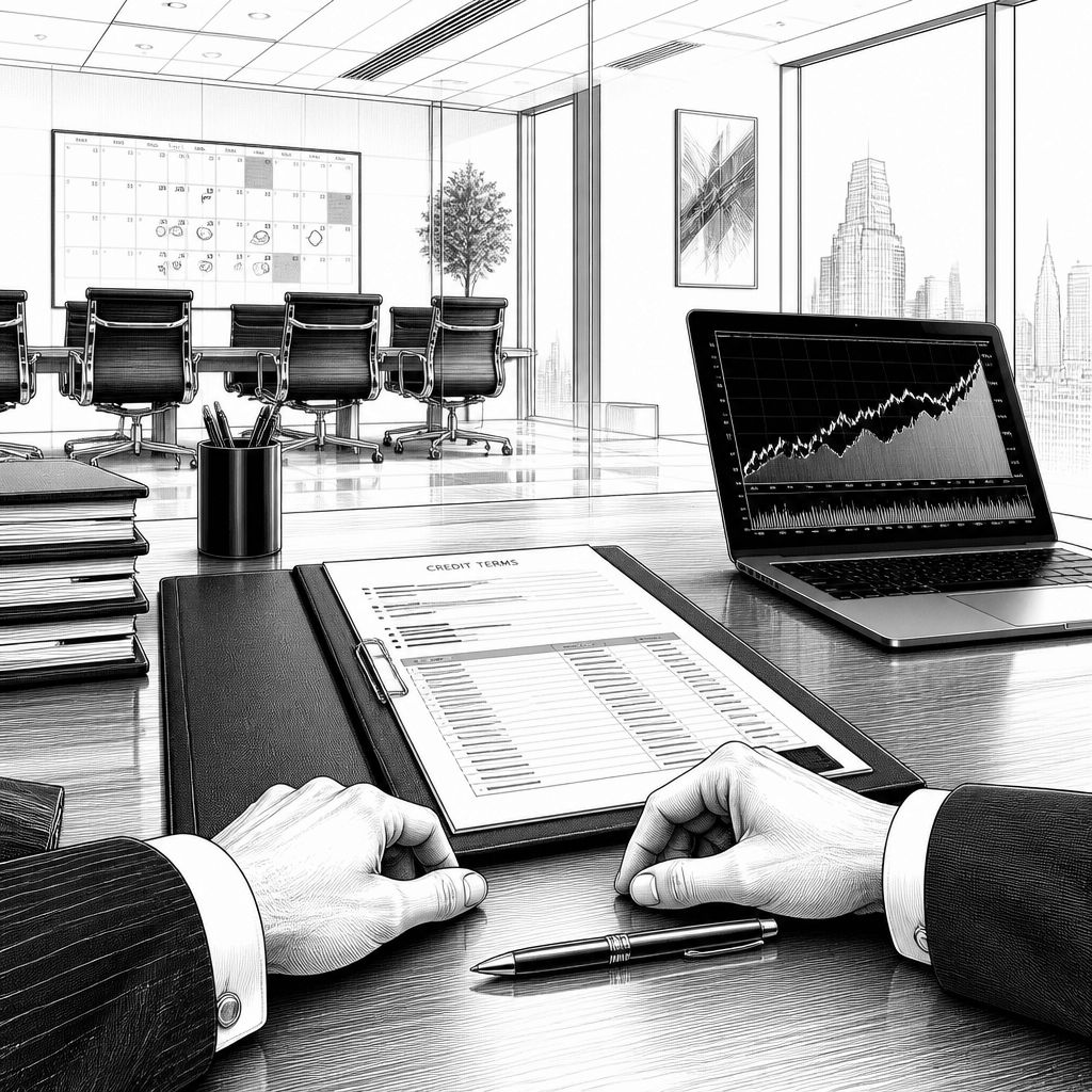 Citigroup startet Kredit-Roadshow für Paramount Skydance, während Warner-Deal-Schulden verkauft werden Citigroup startet Kredit-Roadshow für Paramount Skydance, während Warner-Deal-Schulden verkauft werden