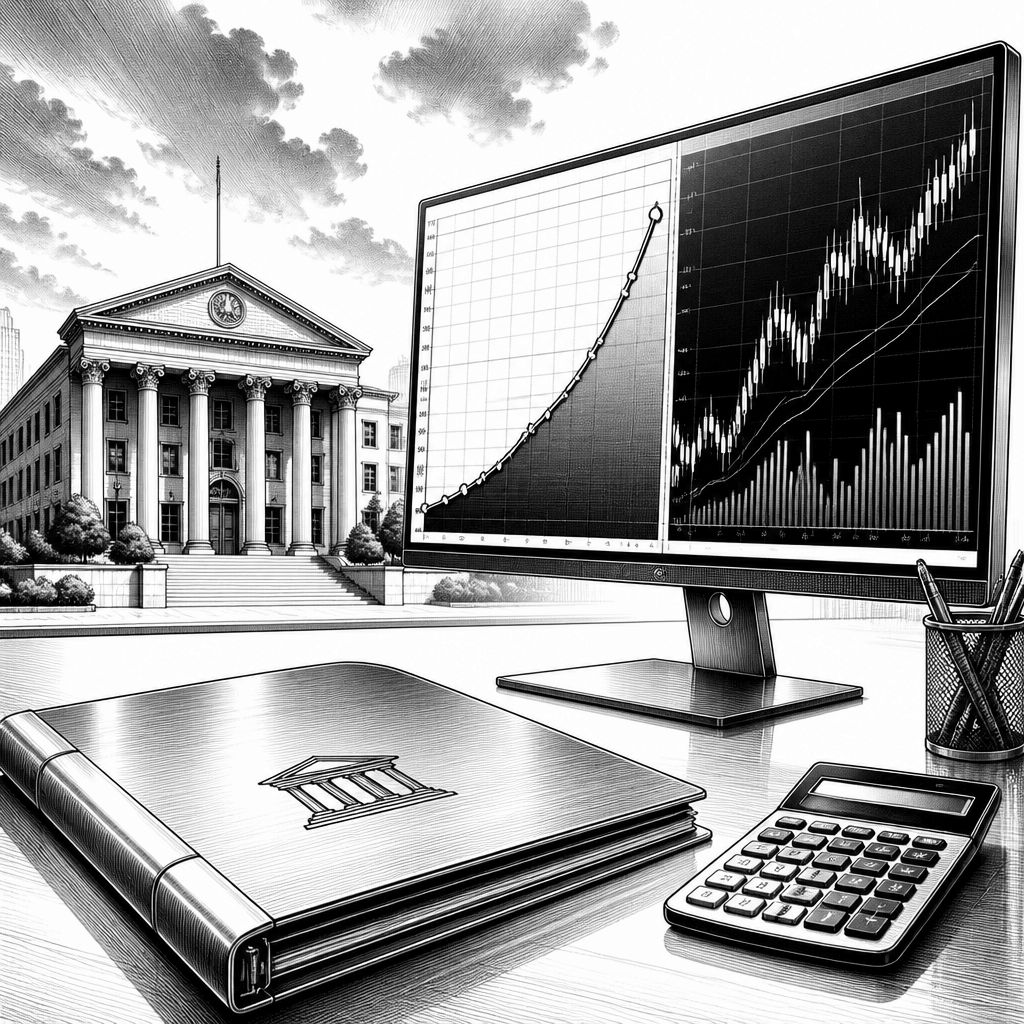 Citizens Financial: Prime Rate steigt auf 7,00 % und treibt das Kursplus Citizens Financial: Prime Rate steigt auf 7,00 % und treibt das Kursplus
