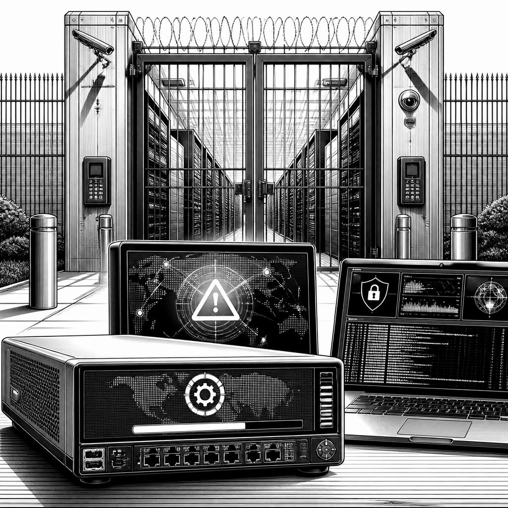 Citrix behebt zwei ausgenutzte NetScaler-RCE-Schwachstellen Citrix behebt zwei ausgenutzte NetScaler-RCE-Schwachstellen