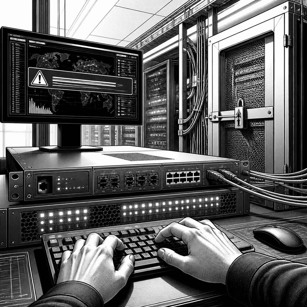 Citrix NetScaler: Zwei RCE-Zero-Days werden aktiv ausgenutzt – noch kein Fix Citrix NetScaler: Zwei RCE-Zero-Days werden aktiv ausgenutzt – noch kein Fix