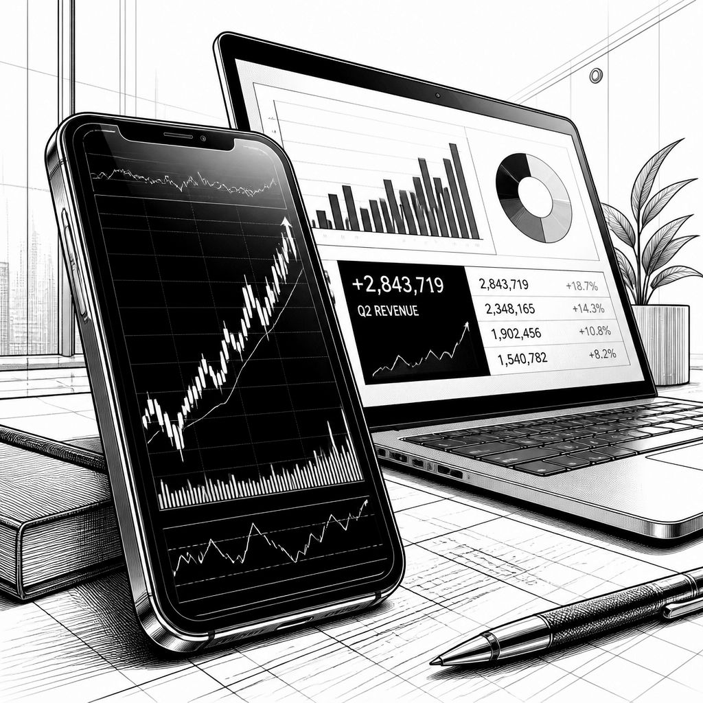 City Holding: Quartalsumsatz steigt auf 81,73 Mio. USD – Aktie über 140 USD City Holding: Quartalsumsatz steigt auf 81,73 Mio. USD – Aktie über 140 USD
