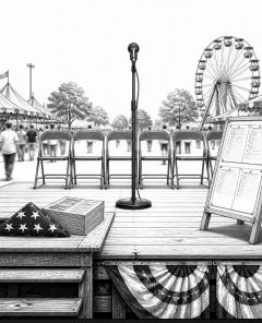 ai-civic-engagement-military-appreciation-day