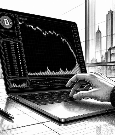 ai-clarity-act-bitcoin-fall