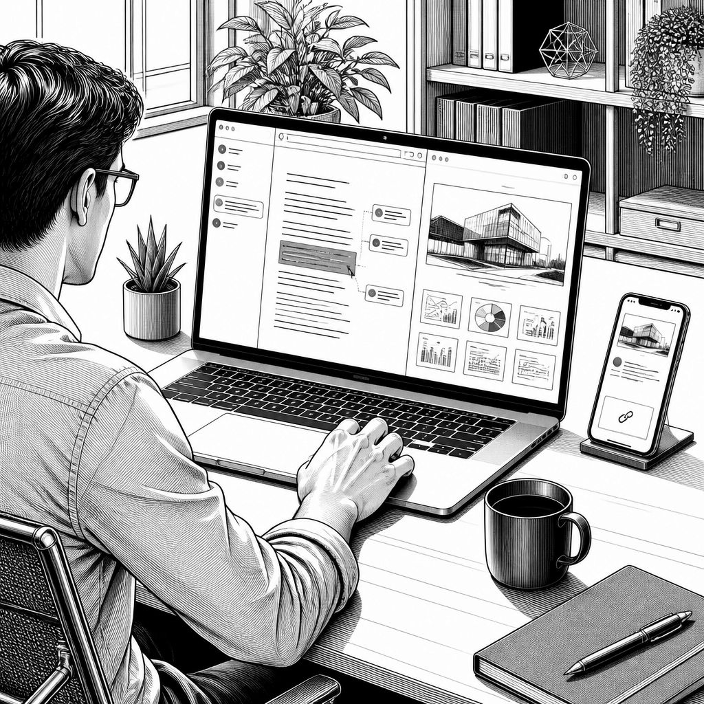 Claude bekommt Docs und Slides: KI-Chat wird zum Präsentationsstudio Claude bekommt Docs und Slides: KI-Chat wird zum Präsentationsstudio
