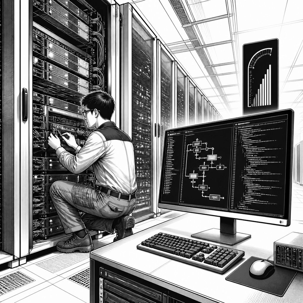 Claude: Warum Anthropic schon ein Viertel selbst entwickelt und was das für KI-Hardware heißt Claude: Warum Anthropic schon ein Viertel selbst entwickelt und was das für KI-Hardware heißt
