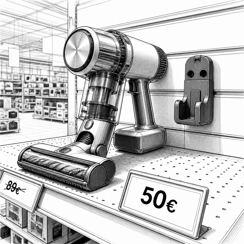 Kaufland verkauft CLEANmaxx AeroTec 400 für 50 Euro statt 100 Euro UVP Kaufland verkauft CLEANmaxx AeroTec 400 für 50 Euro statt 100 Euro UVP
