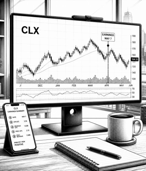 ai-clorox-aktie-quartalszahlen-stabilitaet