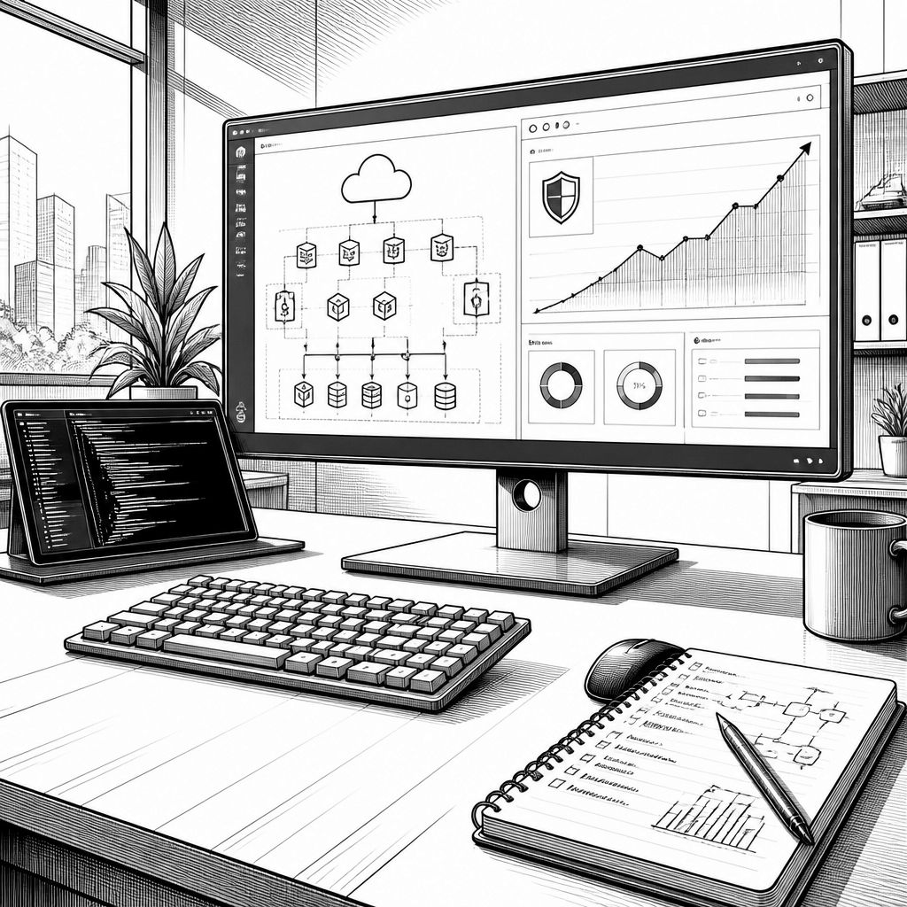 Trotz KI und Cloud bleibt klassisches Software-Engineering stark nachgefragt Trotz KI und Cloud bleibt klassisches Software-Engineering stark nachgefragt