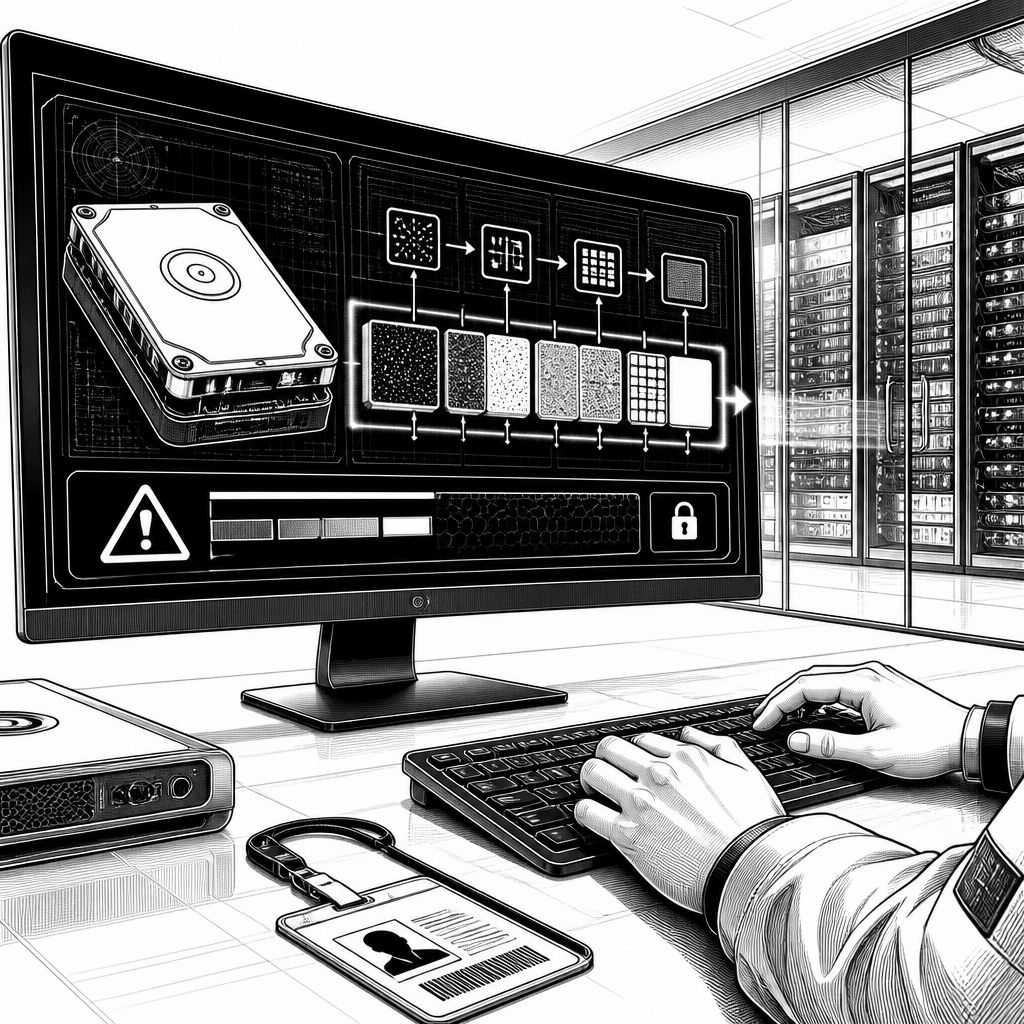 Cloudflare schließt Container-Lücke: Reste von Kundendaten auf Shared Disks Cloudflare schließt Container-Lücke: Reste von Kundendaten auf Shared Disks