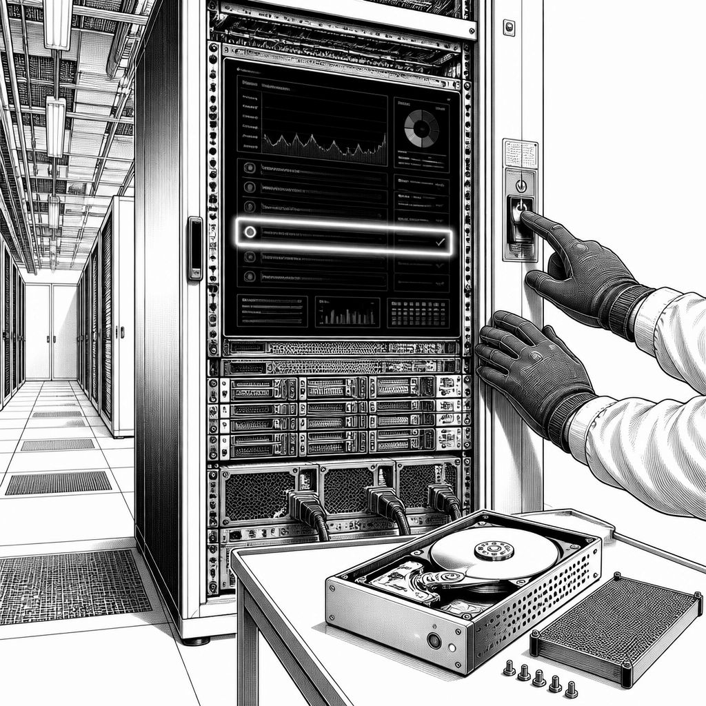 Cloudflare schließt Datensicherheitslücke in Containers: Disk-Daten konnten ausgelesen werden Cloudflare schließt Datensicherheitslücke in Containers: Disk-Daten konnten ausgelesen werden