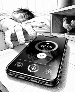 ai-clucky-rooster-alarm