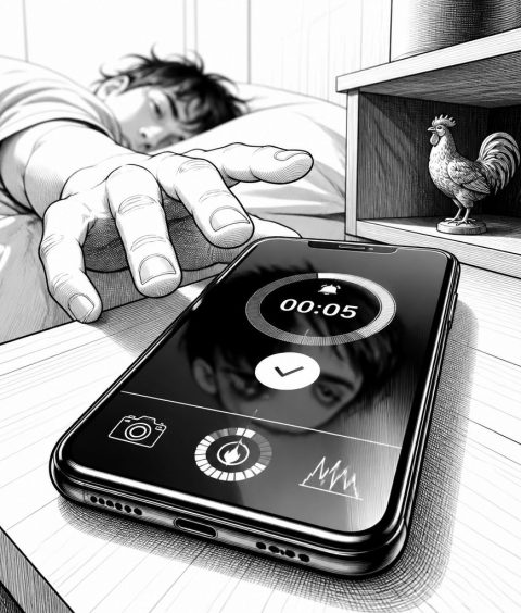 ai-clucky-rooster-alarm