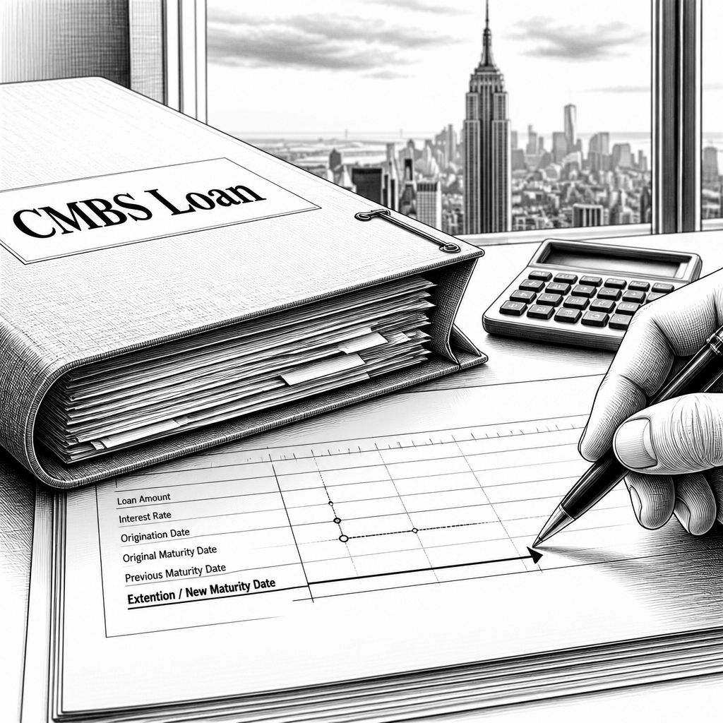 420-Millionen-CMBS-Darlehen für 51 West 52nd verlässt Sonderservicing 420-Millionen-CMBS-Darlehen für 51 West 52nd verlässt Sonderservicing