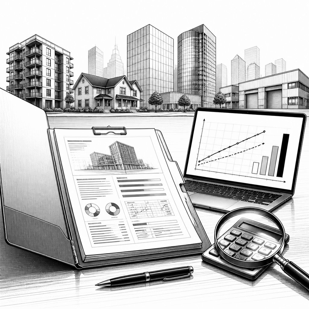 CMBS: Mehrfamilien und Büro bleiben Ausnahmen – Kapital wird selektiver CMBS: Mehrfamilien und Büro bleiben Ausnahmen – Kapital wird selektiver