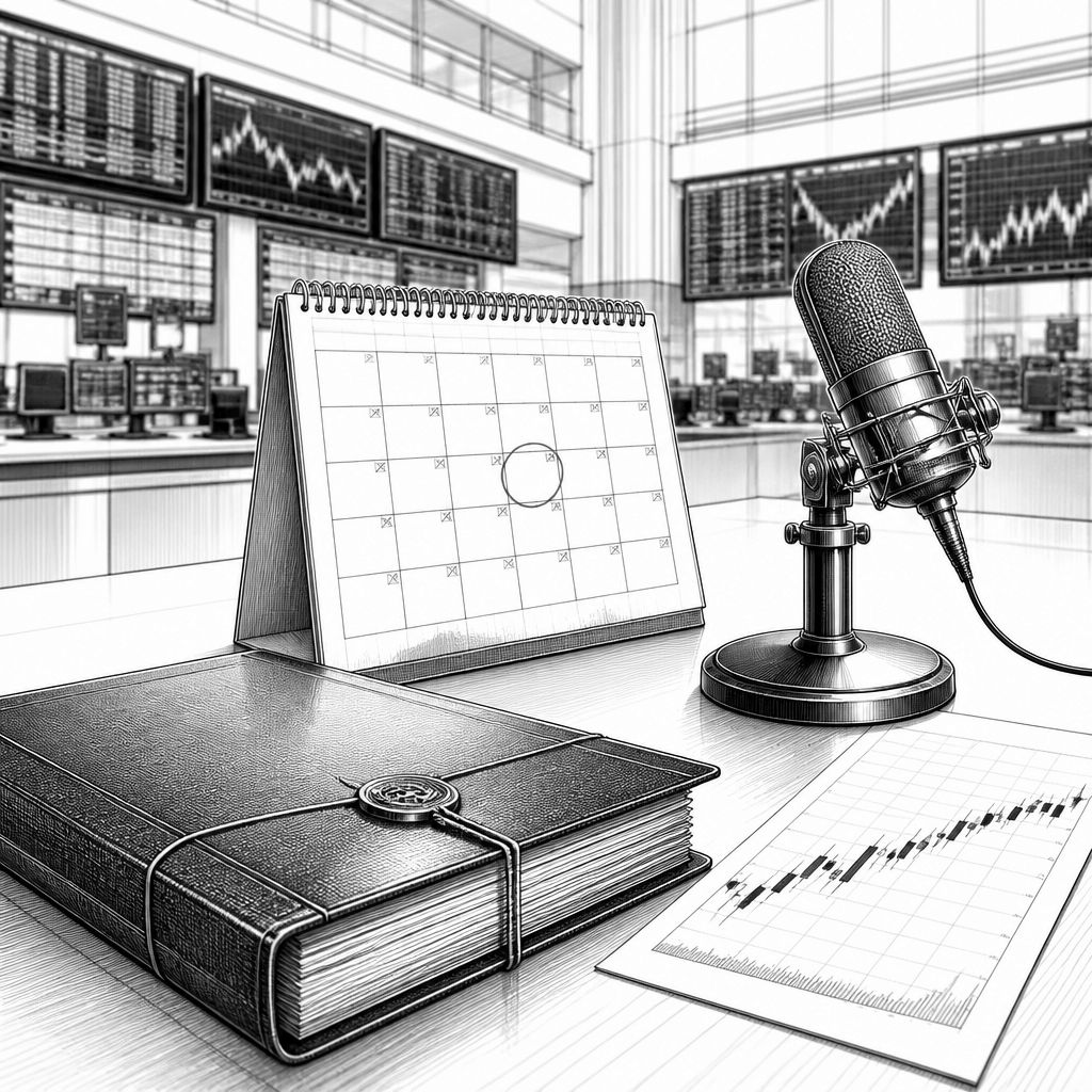 CME Group: Kurs bei 263,24 USD, Wechsel im Management und Q3-Termin CME Group: Kurs bei 263,24 USD, Wechsel im Management und Q3-Termin