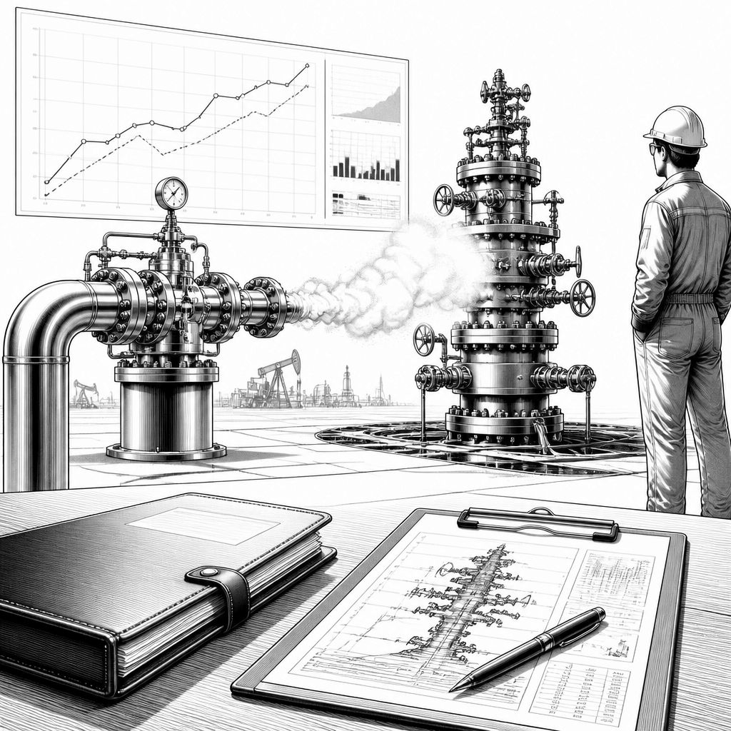 CO2-Handel für Enhanced Oil Recovery: Startup schließt Vorabdeals CO2-Handel für Enhanced Oil Recovery: Startup schließt Vorabdeals