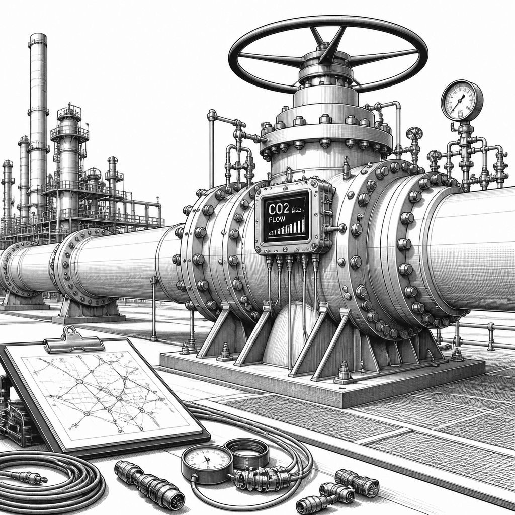 CCS-Gesetz in Österreich: Bergbau-Stahl fordert CO2-Transport- und Speicherinfrastruktur CCS-Gesetz in Österreich: Bergbau-Stahl fordert CO2-Transport- und Speicherinfrastruktur