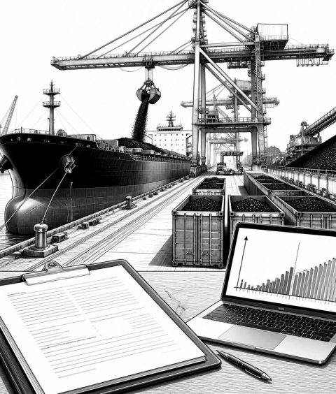 ai-coal-shipment-contract-deal