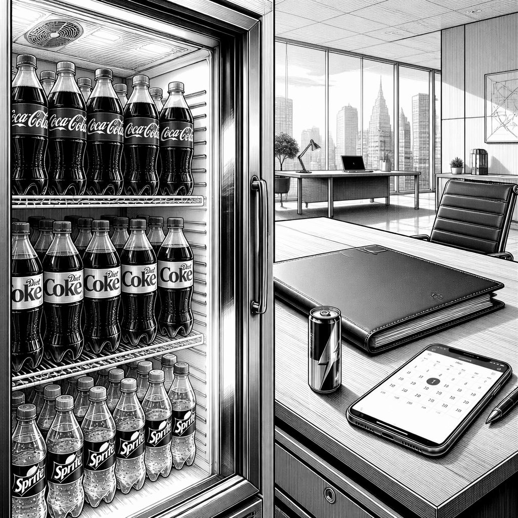 Coca-Cola holt Rob Gehring von Monster Energy für North America Coca-Cola holt Rob Gehring von Monster Energy für North America