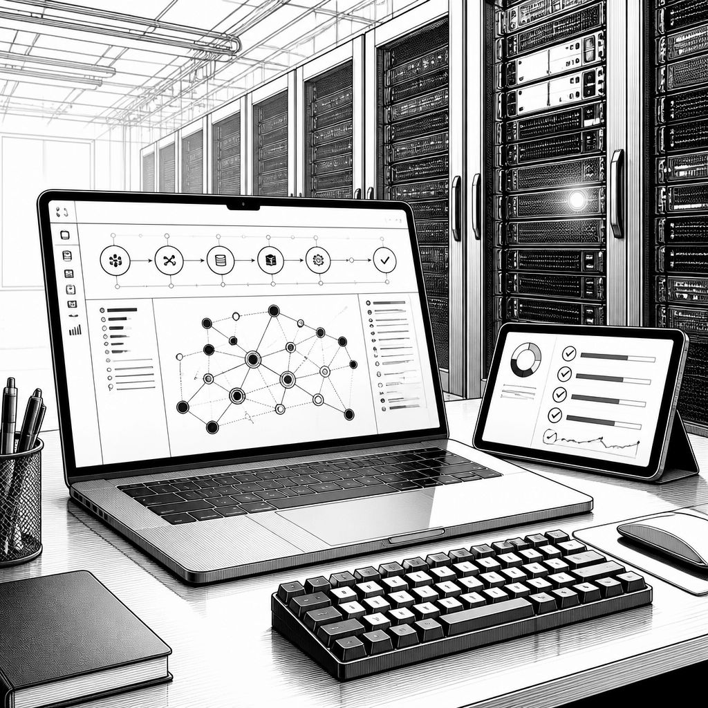 Coding Agents machen die Datenplattform zur Entwicklungs- und Semantikschicht Coding Agents machen die Datenplattform zur Entwicklungs- und Semantikschicht