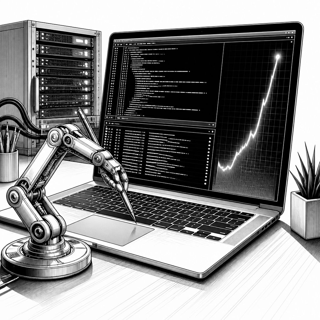 KI-Coding-Startup Cognition erreicht 1 Mrd. US-Dollar Annualized Revenue KI-Coding-Startup Cognition erreicht 1 Mrd. US-Dollar Annualized Revenue