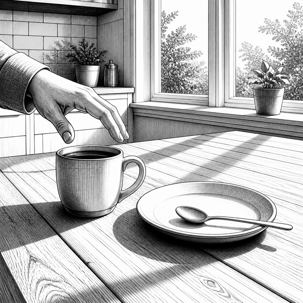 Kaffee auf nüchternen Magen: So beeinflusst er Magensäure, Reflux und Schleimhaut Kaffee auf nüchternen Magen: So beeinflusst er Magensäure, Reflux und Schleimhaut