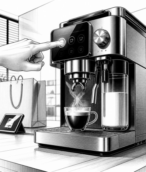 ai-coffee-machine-deals-lidl-philips-bosch-senseo