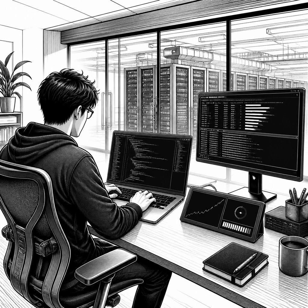 Cognition erreicht über 1 Mrd. US-Dollar Run-Rate mit KI-Coding-Agent Devin Cognition erreicht über 1 Mrd. US-Dollar Run-Rate mit KI-Coding-Agent Devin