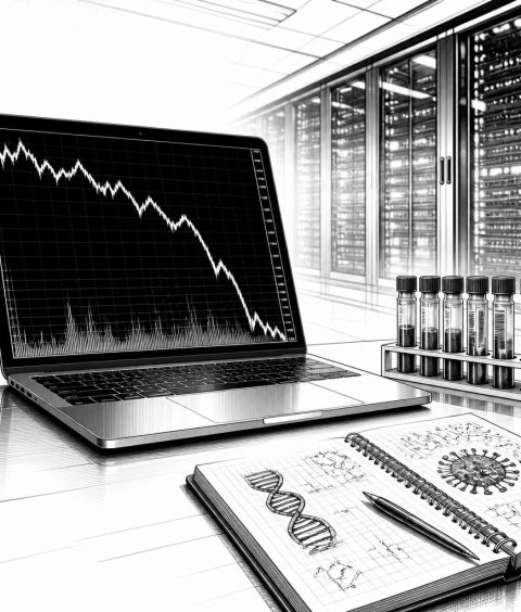 ai-coherus-biosciences-aktie-unter-druck