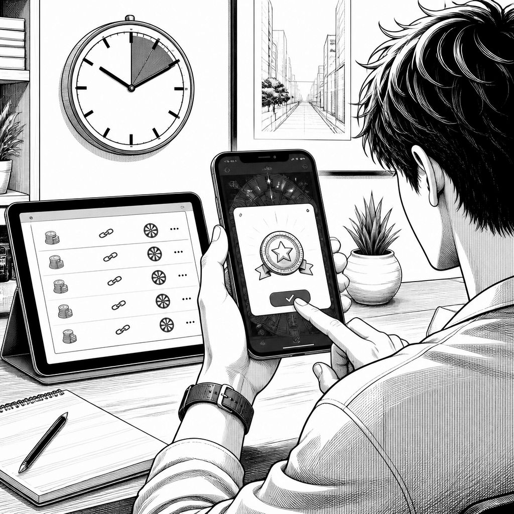 Coin Master: Freispiele per Link – aktuelle Spin-Links im September 2026 Coin Master: Freispiele per Link – aktuelle Spin-Links im September 2026