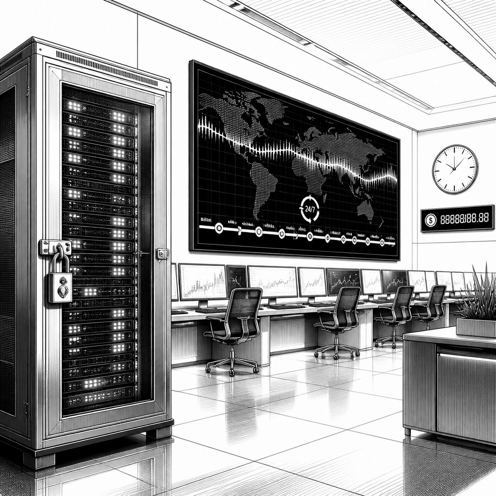 Coinbase erhält CFTC-Freigabe: USDC-gestütztes 24/7 Clearing für Derivate Coinbase erhält CFTC-Freigabe: USDC-gestütztes 24/7 Clearing für Derivate