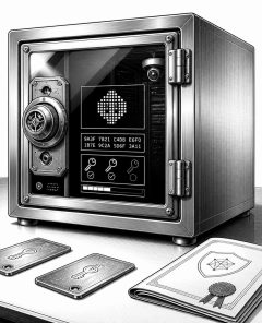 ai-coincorner-multisig-vault