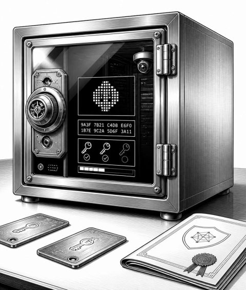 ai-coincorner-multisig-vault