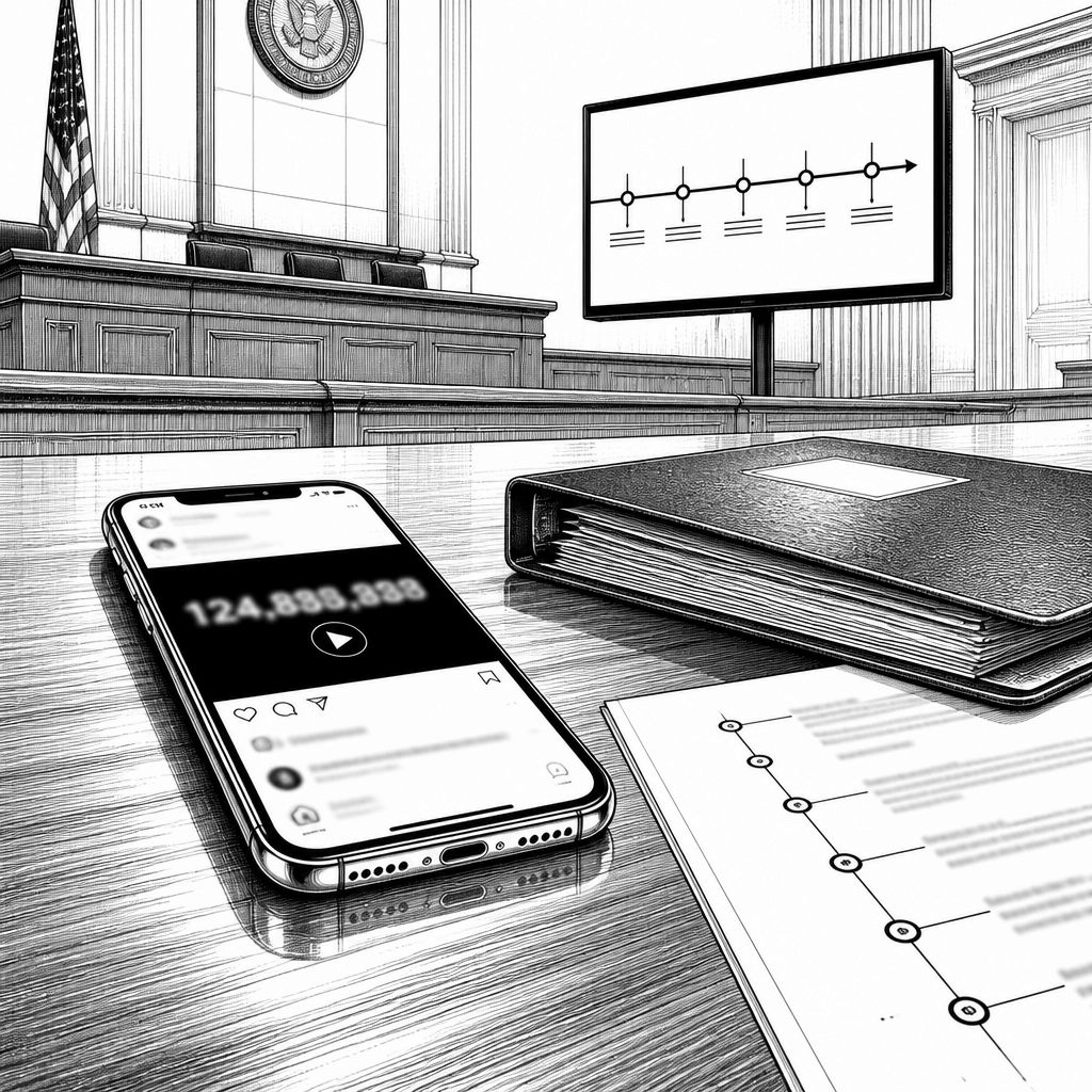 Comey-Prozess wegen angeblicher Trump-Drohung startet erst 2027 Comey-Prozess wegen angeblicher Trump-Drohung startet erst 2027