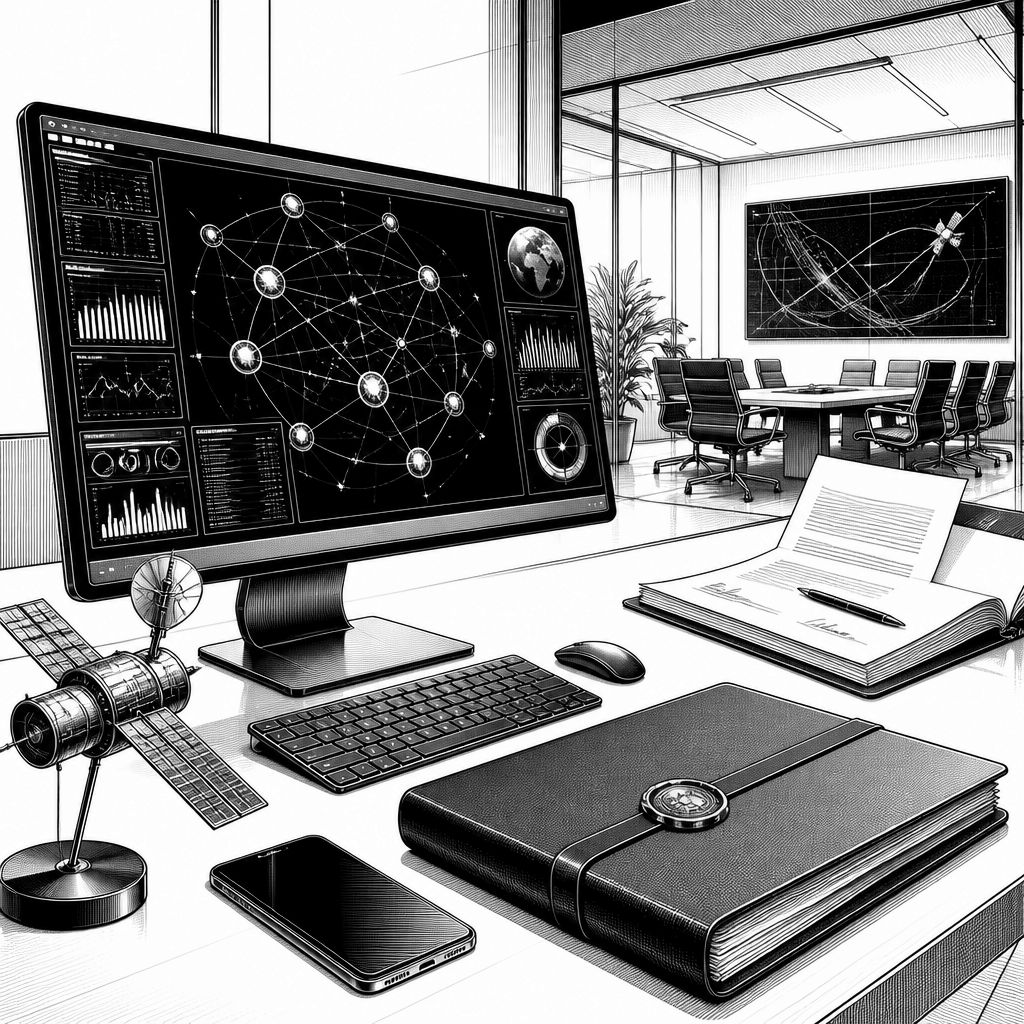 CSF nimmt ORBITInsure und RSA auf: KI-gestützte Risiko-Daten stärken die Raumfahrt-Ökonomie CSF nimmt ORBITInsure und RSA auf: KI-gestützte Risiko-Daten stärken die Raumfahrt-Ökonomie