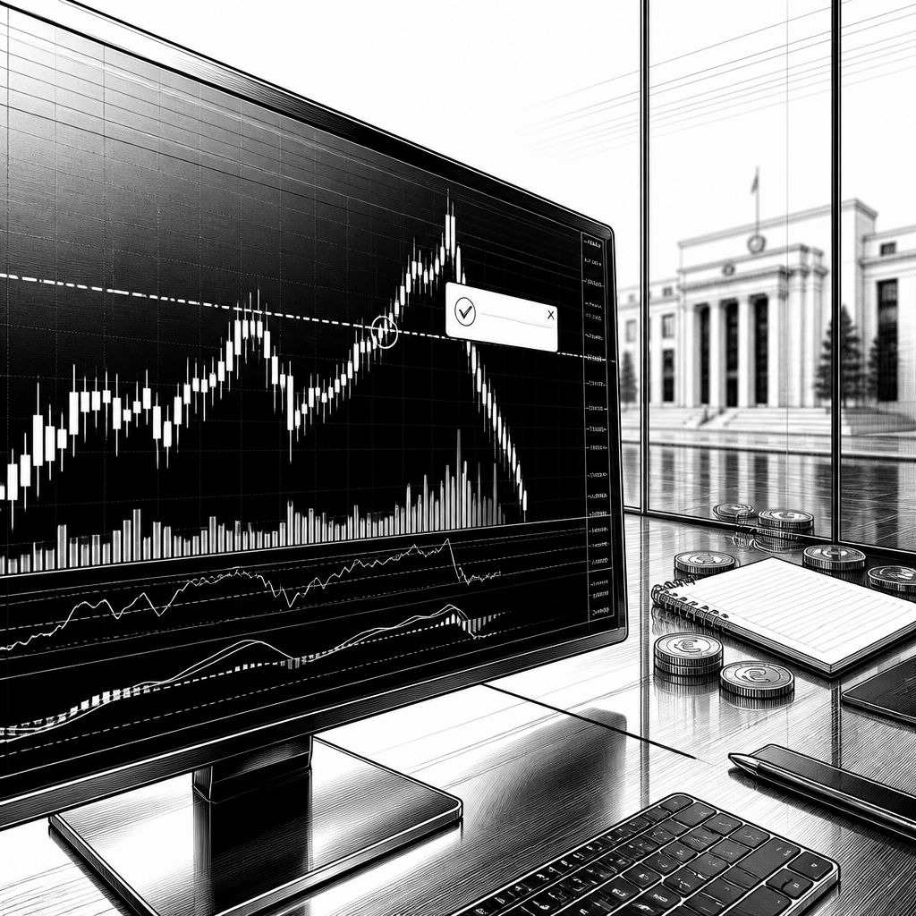Commerzbank dreht am Hoch seit 2010: Zinserwartungen und Umfeld belohnen Commerzbank dreht am Hoch seit 2010: Zinserwartungen und Umfeld belohnen