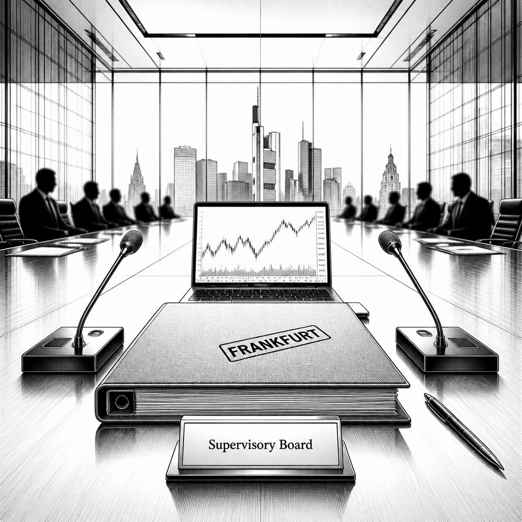 Bund fordert Orcel-Zusagen zur Commerzbank-Übernahme: Standort und Aufsichtsrat Bund fordert Orcel-Zusagen zur Commerzbank-Übernahme: Standort und Aufsichtsrat