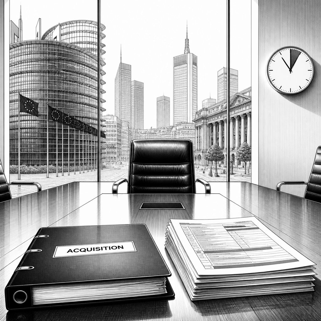 Bund drängt Unicredit-Chef zu Zusagen bei Commerzbank-Übernahme Bund drängt Unicredit-Chef zu Zusagen bei Commerzbank-Übernahme