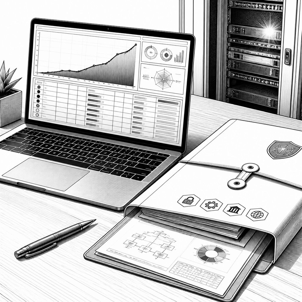 Comp AI sichert 34 Mio. US-Dollar: KI-Agents für Security-Audit- und Risikoprozesse Comp AI sichert 34 Mio. US-Dollar: KI-Agents für Security-Audit- und Risikoprozesse