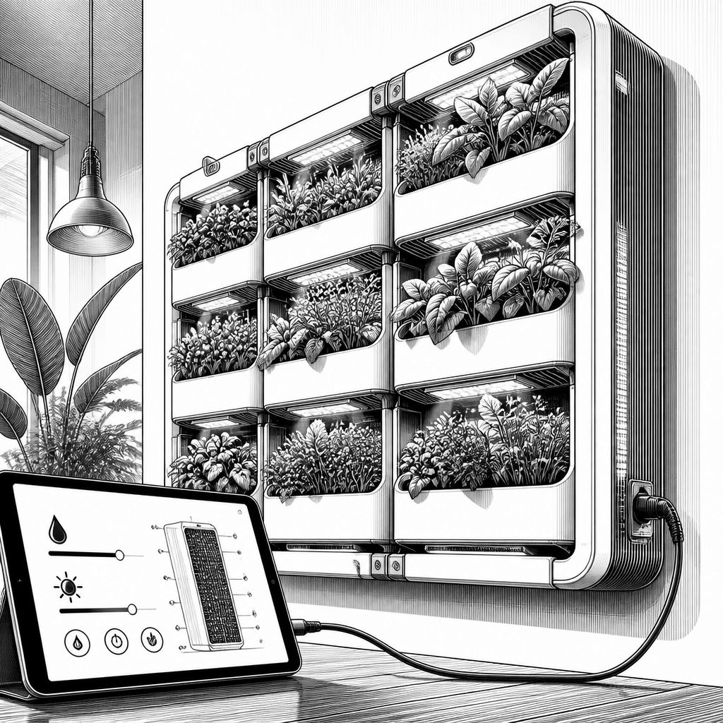 Compact Greens: Pflanzwand für Wohnungen – Deal mit Wöhrl platzt Compact Greens: Pflanzwand für Wohnungen – Deal mit Wöhrl platzt