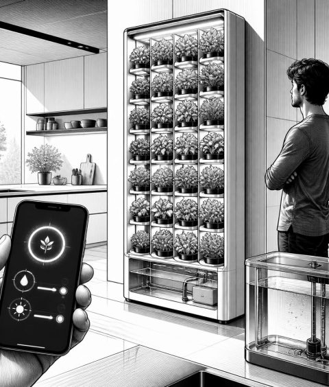 ai-compactgreens-pflanzenwand-indoor-app