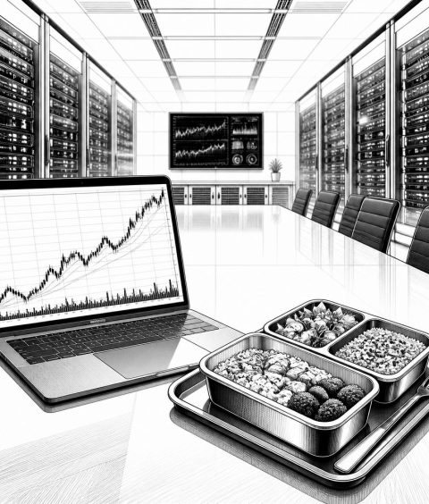 ai-compass-group-catering-earnings-dashboard