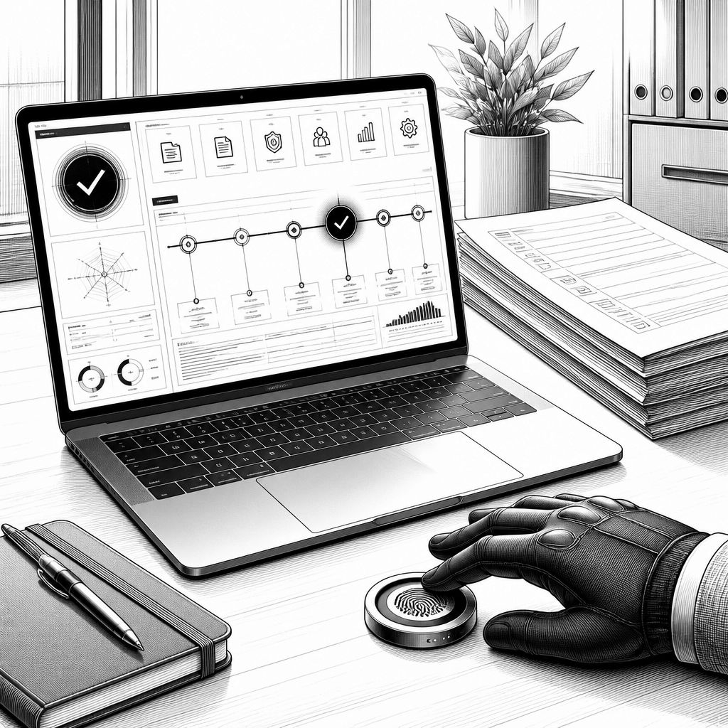 Von Open-Banking zu KI-Compliance: Startup startet nach Tink-Ausbau Von Open-Banking zu KI-Compliance: Startup startet nach Tink-Ausbau