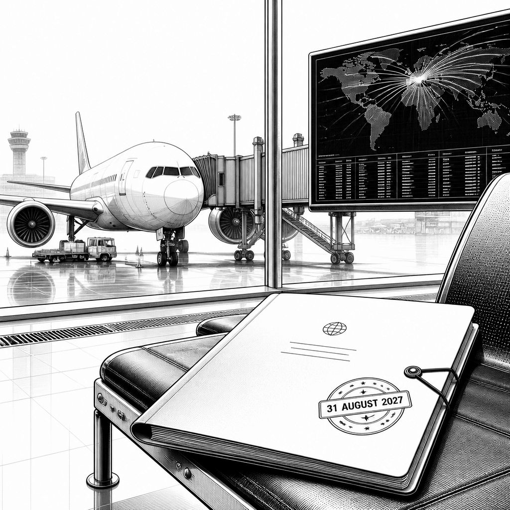 Attestor übernimmt Condor komplett: Staat verkauft 49 Prozent Attestor übernimmt Condor komplett: Staat verkauft 49 Prozent
