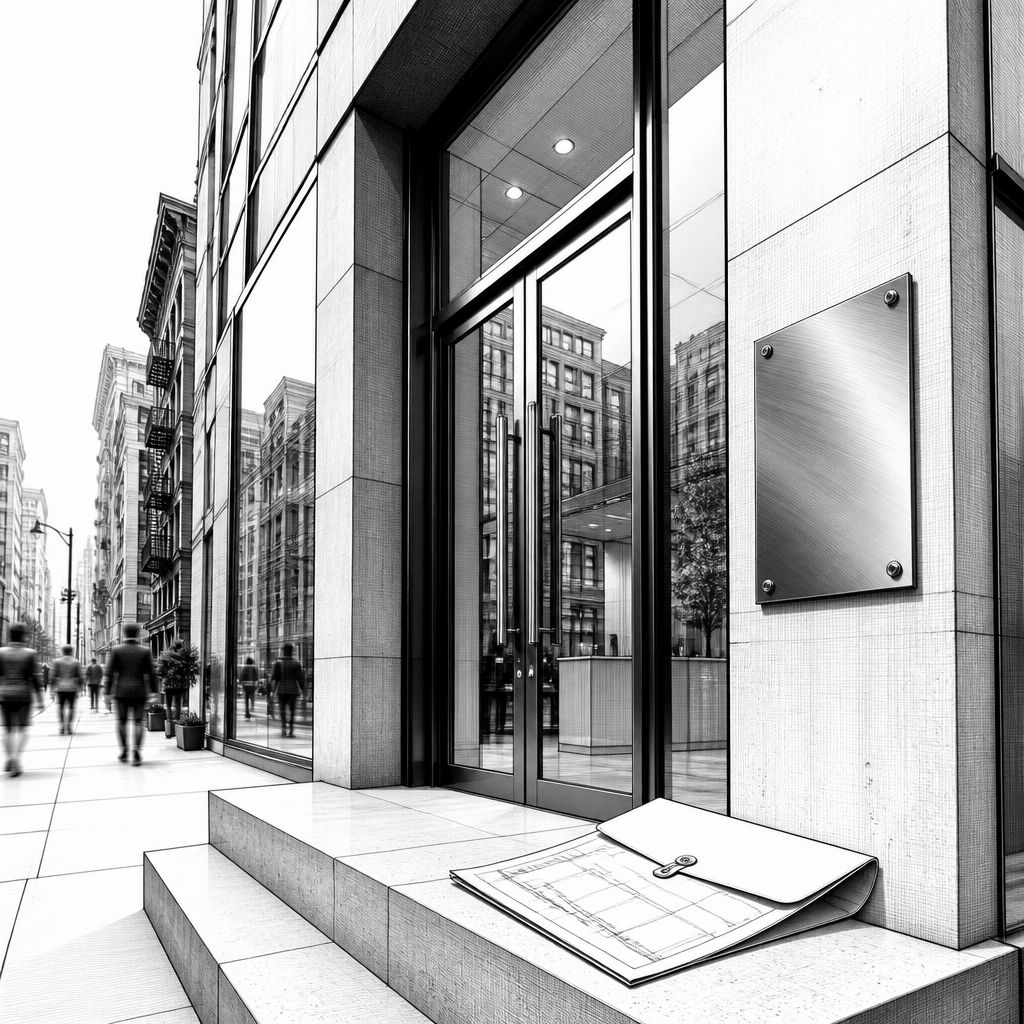 Conduct AI mietet Büro in der 140 Crosby Street in SoHo Conduct AI mietet Büro in der 140 Crosby Street in SoHo