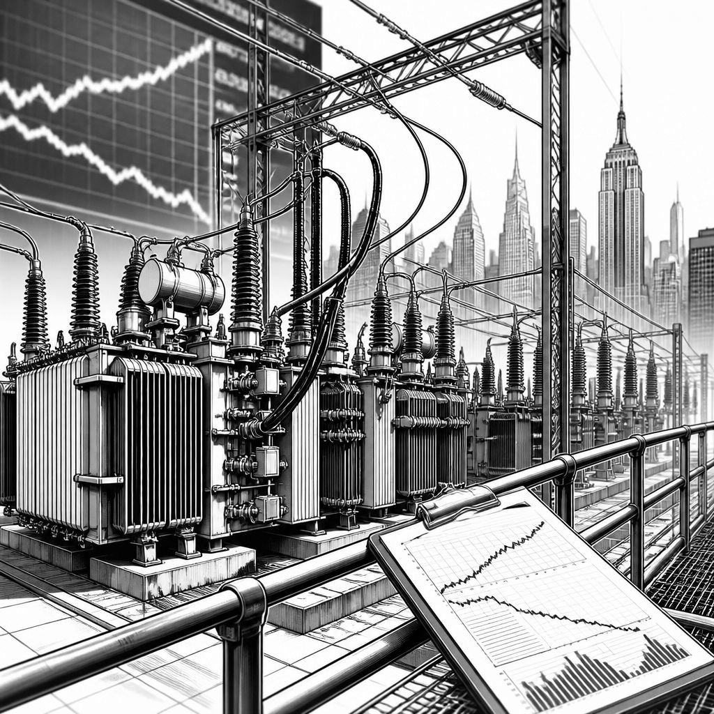 Consolidated Edison: Aktie bleibt trotz schwachem Markt stabil und wartet auf den Webcast Consolidated Edison: Aktie bleibt trotz schwachem Markt stabil und wartet auf den Webcast