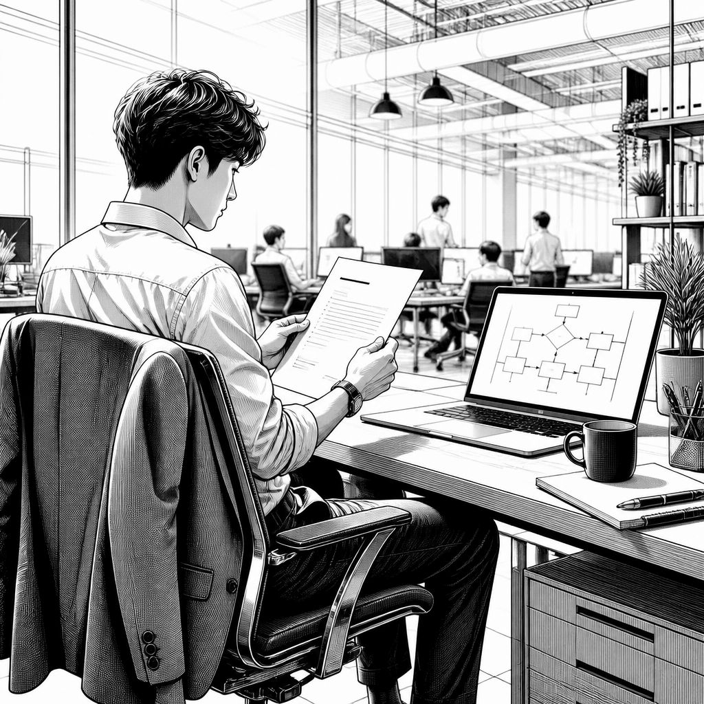 Berater springen zu KI-Startups: Warum sich das Karriereprofil verschiebt Berater springen zu KI-Startups: Warum sich das Karriereprofil verschiebt