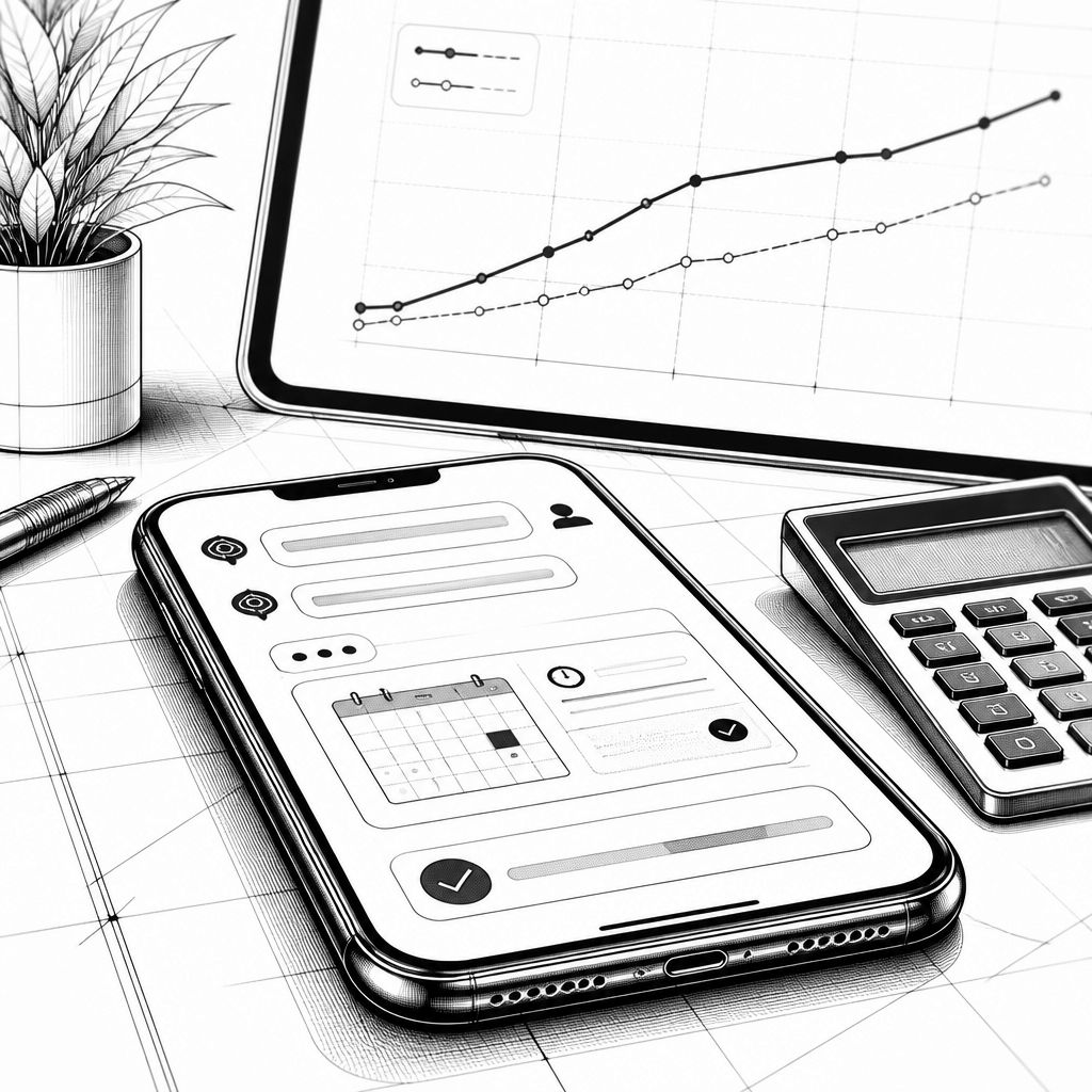 Die knappe Zahlungsbereitschaft bremst Consumer-KI trotz Agenten-Apps Die knappe Zahlungsbereitschaft bremst Consumer-KI trotz Agenten-Apps