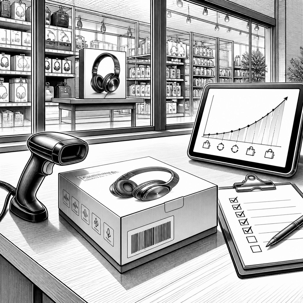 Consumer-Startups: So überzeugen Sie den Handel statt nur mit dem Pitch Consumer-Startups: So überzeugen Sie den Handel statt nur mit dem Pitch